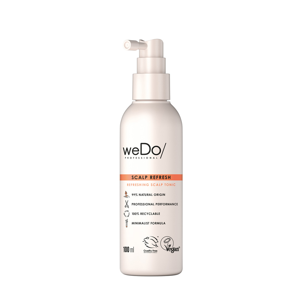 weDo Professional Scalp Tonic 100ml