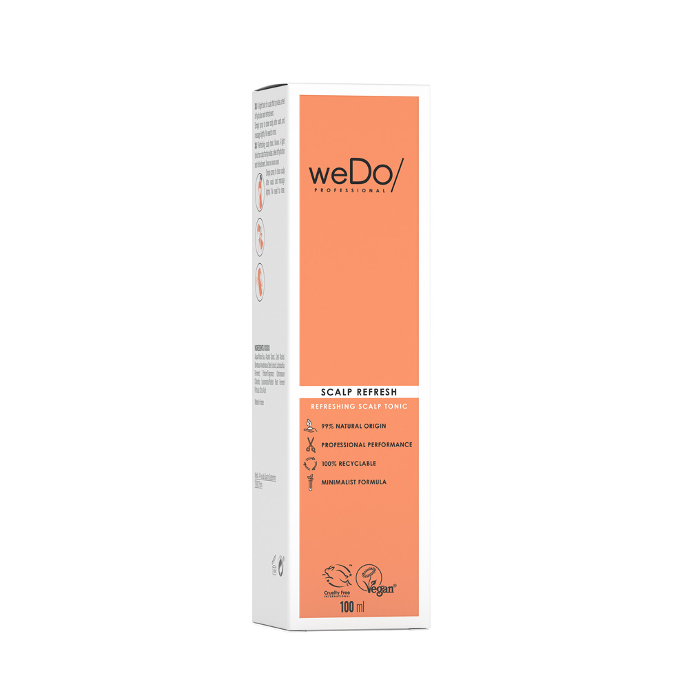 weDo Professional Scalp Tonic 100ml - Image 6