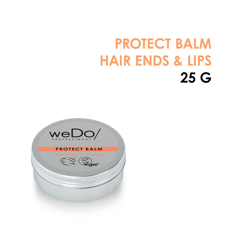 weDo Professional Protect Balm 25gr - Image 4