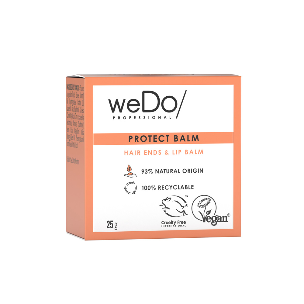 weDo Professional Protect Balm 25gr - Image 2