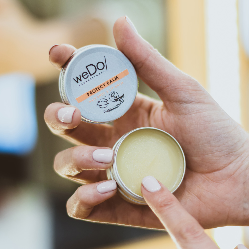 weDo Professional Protect Balm 25gr - Image 3