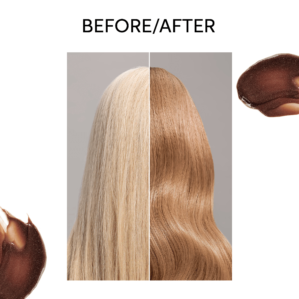 Wella Professionals Color Fresh Mask Golden Gloss 150ml - Image 3