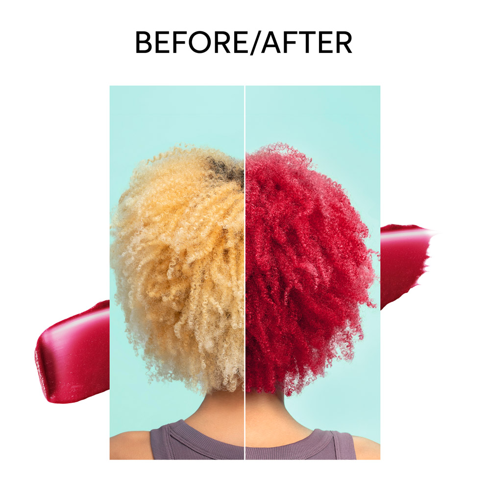 Wella Professionals Color Fresh Pink Coloring Mask 150ml - Image 3