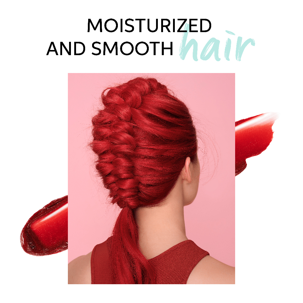 Wella Professionals Color Fresh Red Coloring Mask 150ml - Image 5