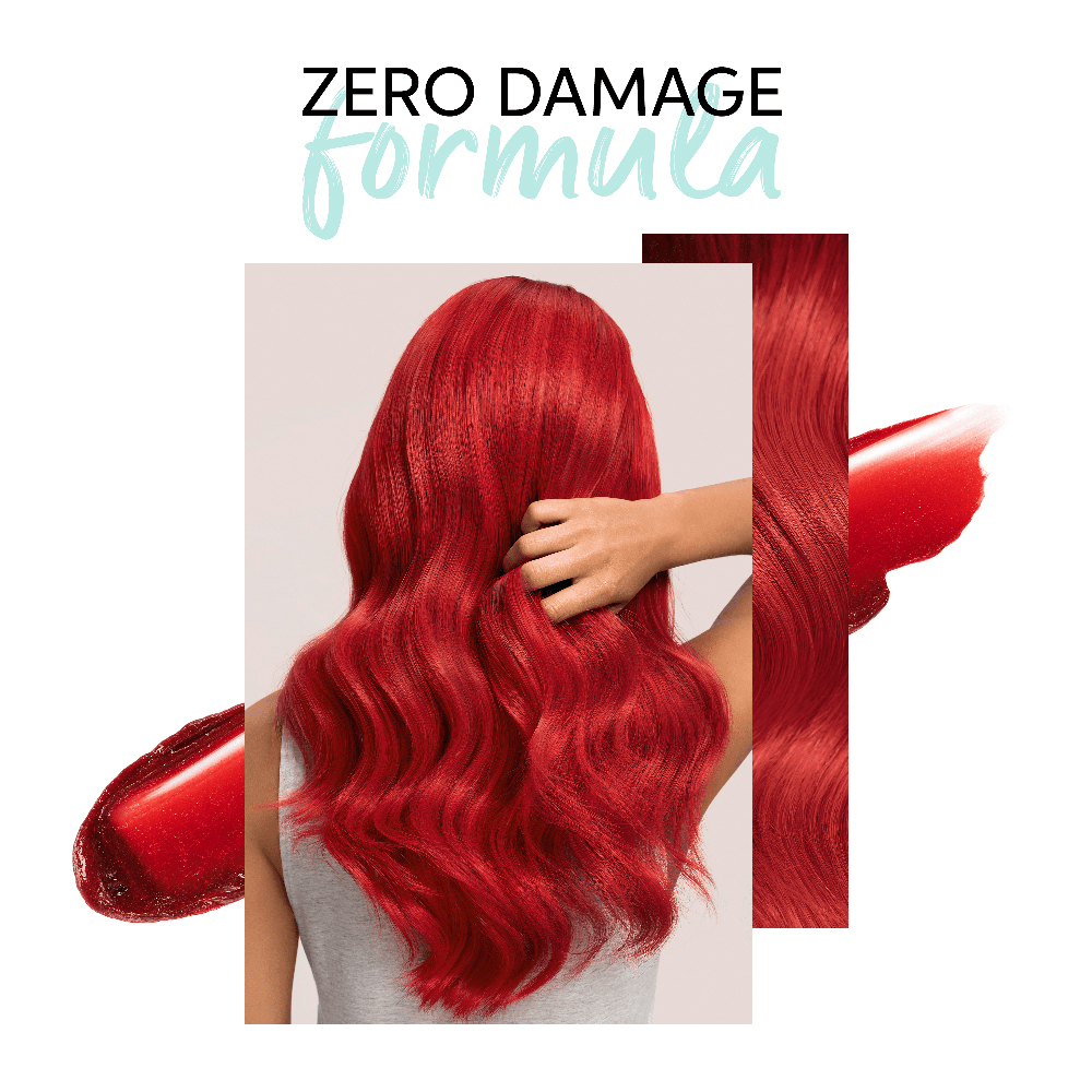 Wella Professionals Color Fresh Red Coloring Mask 150ml - Image 6