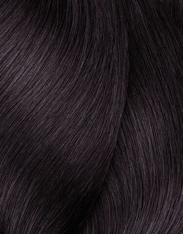 L'Oreal Professionnel Majirel 4.20 Καστανό Ιριζέ Έντονο 50ml