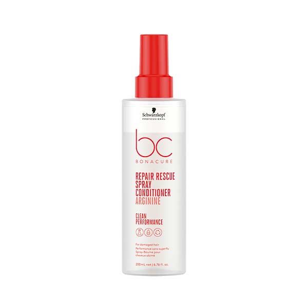 Schwarzkopf Professional BC Bonacure Repair Rescue Shampoo 250ml - Image 2