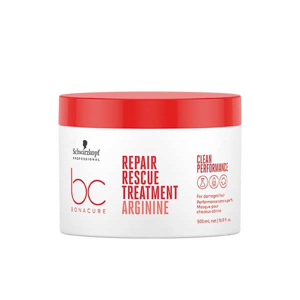 Schwarzkopf Professional BC Bonacure Repair Rescue Shampoo 250ml - Image 3