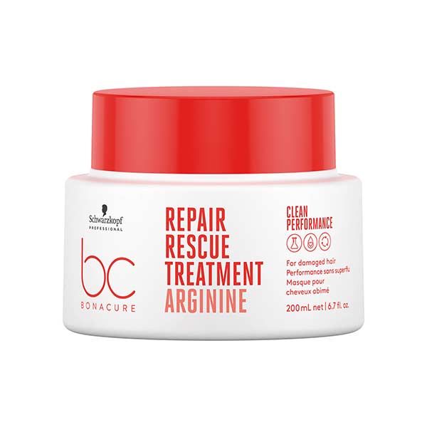 Schwarzkopf Professional BC Bonacure Repair Rescue Shampoo 250ml - Image 4