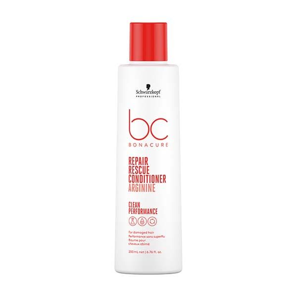 Schwarzkopf Professional BC Bonacure Repair Rescue Shampoo 250ml - Image 5
