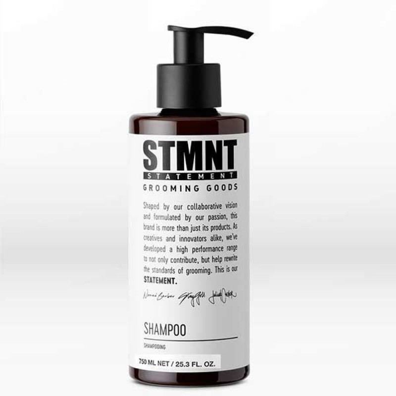 STMNT Shampoo 750ml