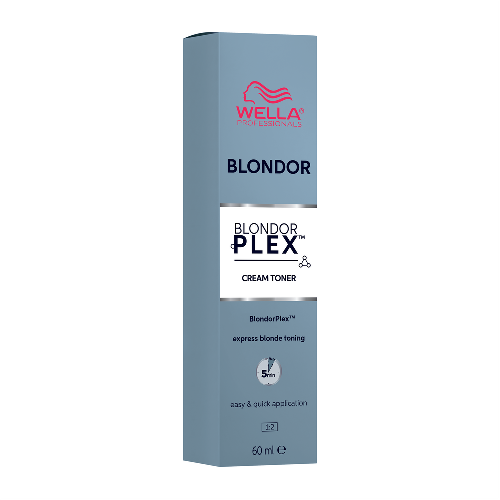 Wella Professionals Blondor Plex /96 60ml