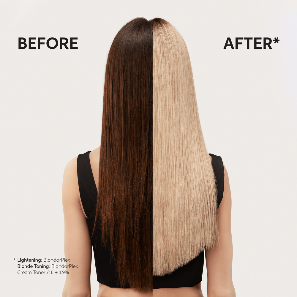 Wella Professionals Blondor Plex /96 60ml - Image 4