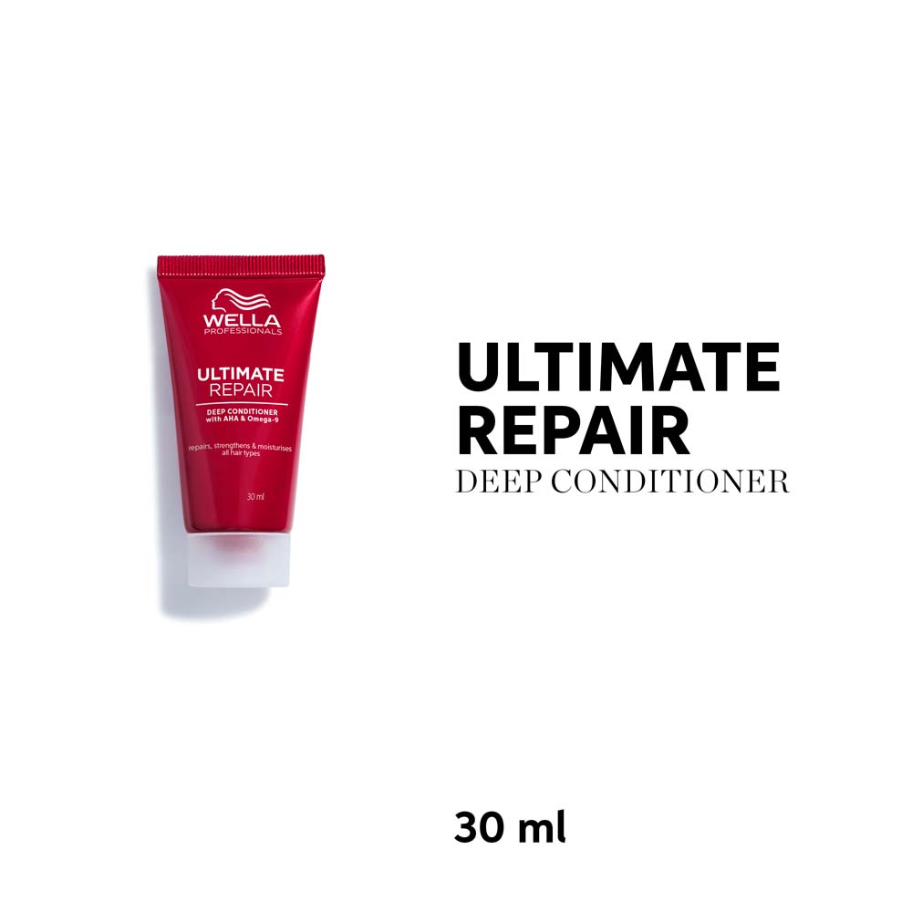 Wella Professionals Ultimate Repair Conditioner 30ml - Image 2
