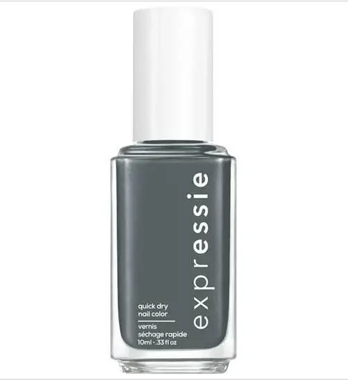 Essie Expressie 450 Oil Slick Filter 10ml - Image 3