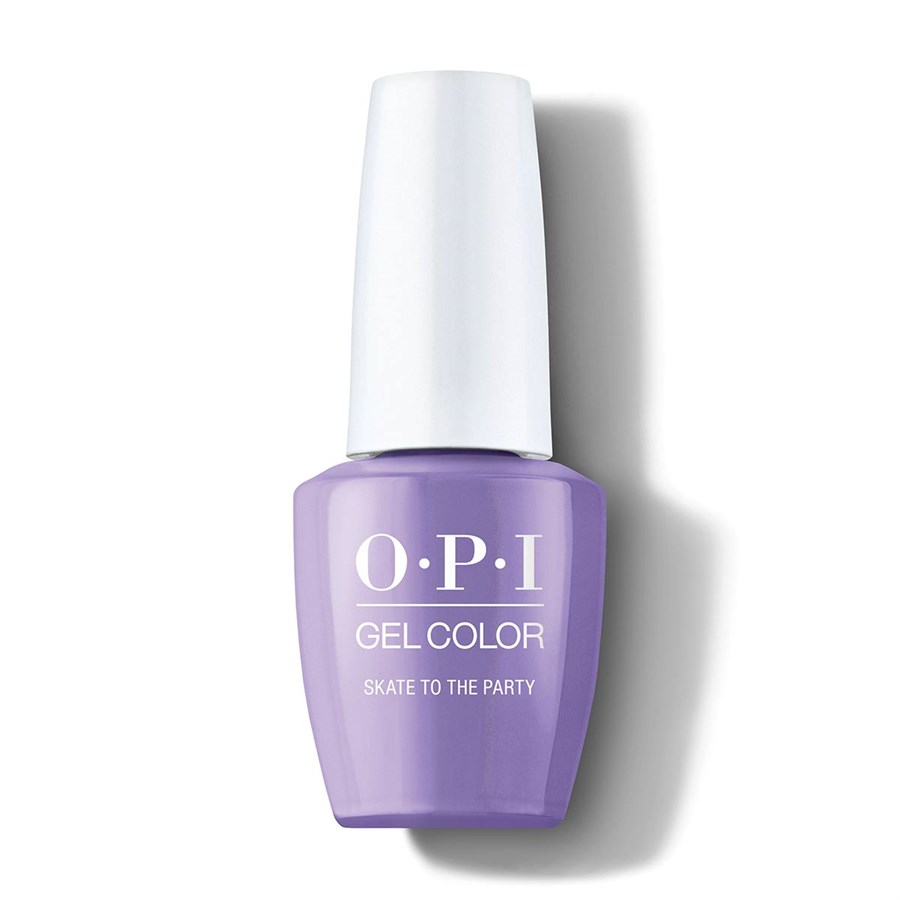 O⋅P⋅I Gel Color Skate to The Party 15ml