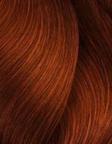 L'Oreal Professionnel Majirel 6.40 Ξανθό Σκούρο Χάλκινο Έντονο (Majirouge Rubilane) 50ml