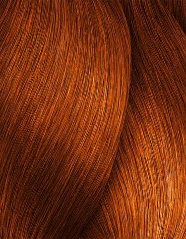 L'Oreal Professionnel Majirel 6.45 Ξανθό Σκούρο Χάλκινο Ακαζού 50ml