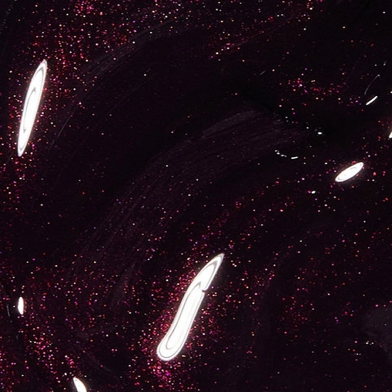 O⋅P⋅I Gel Color Black Cherry Chutney 15ml - Image 2