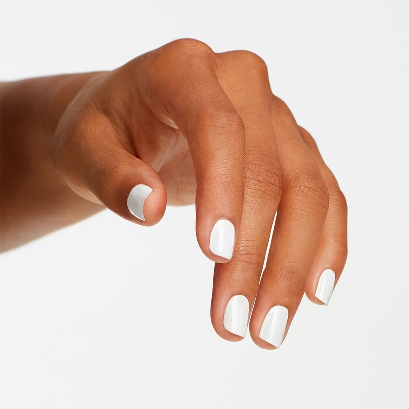 O⋅P⋅I Gel Color Alpine Snow 15ml - Image 2