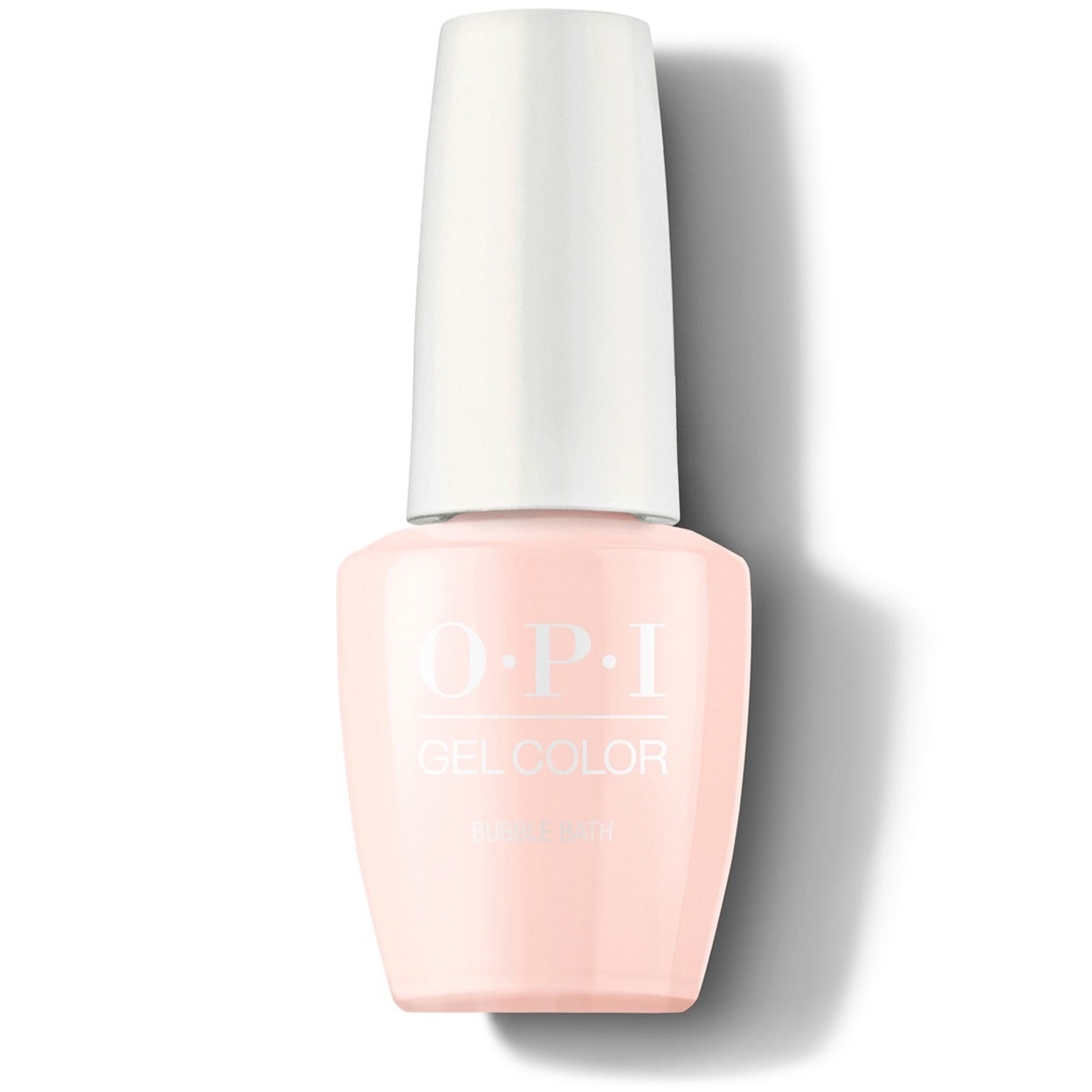 O⋅P⋅I Gel Color Bubble Bath 15ml