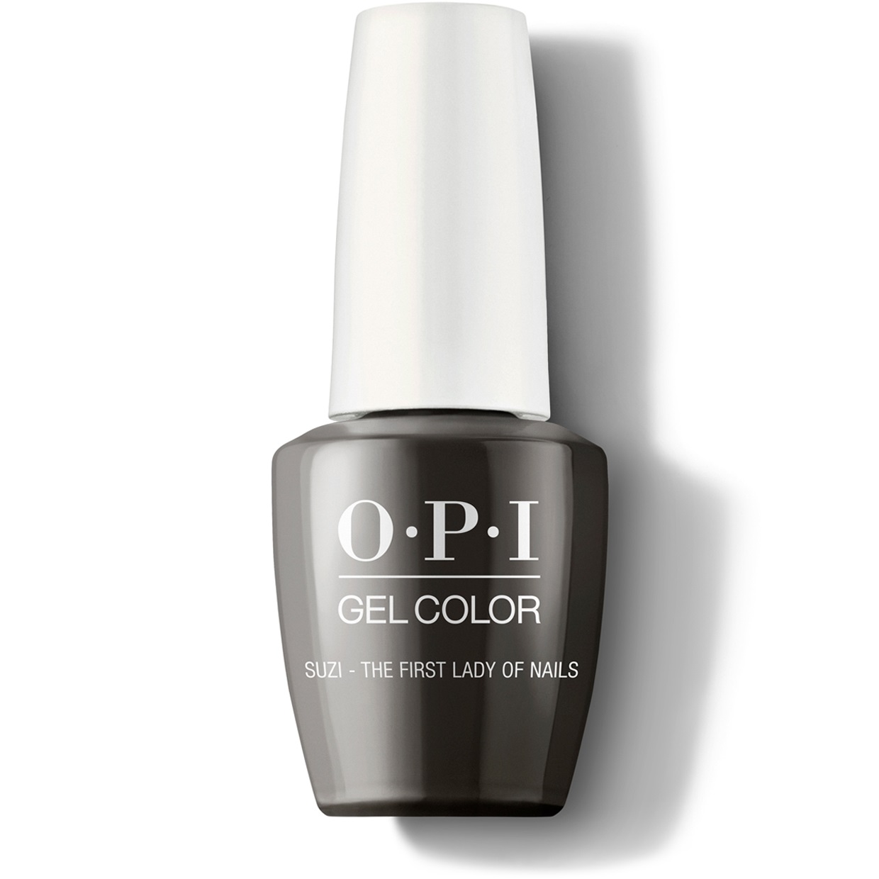 OPI Gel Color The First Lady Of Nails 15ml