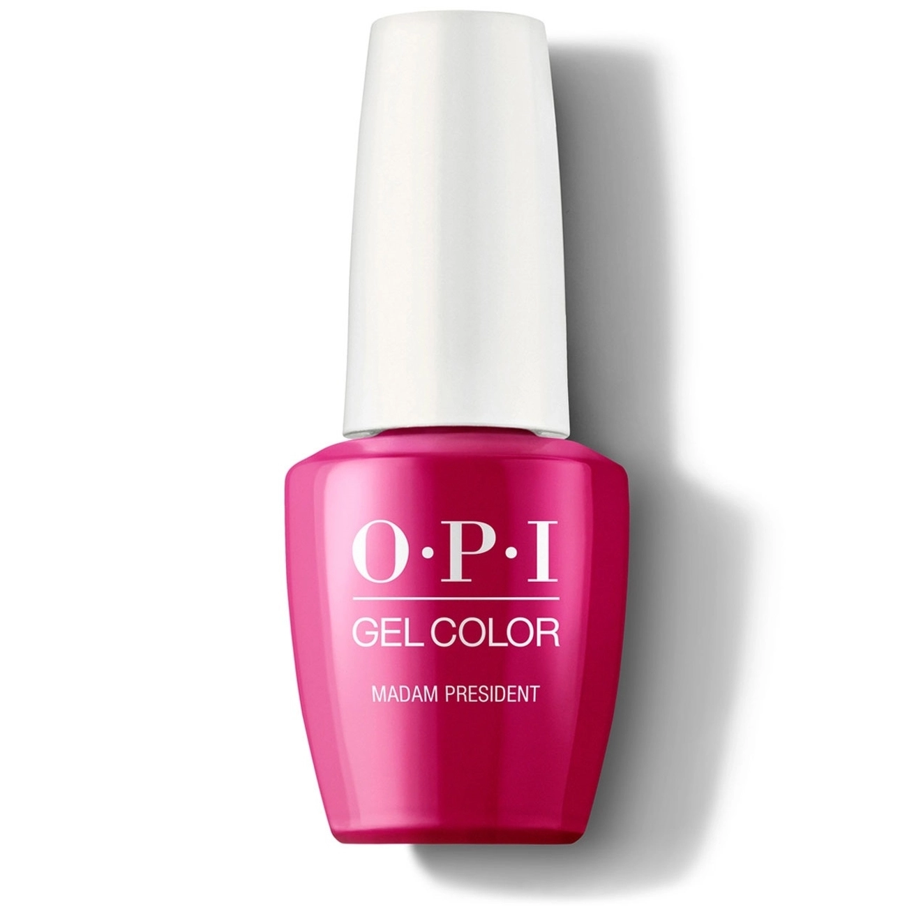 O⋅P⋅I Gel Color Madam President 15ml