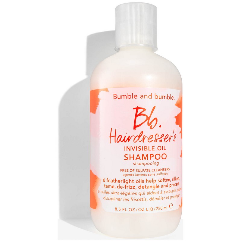 Bumble and Bumble Hairdresser's Invisible Oil Shampoo 250ml