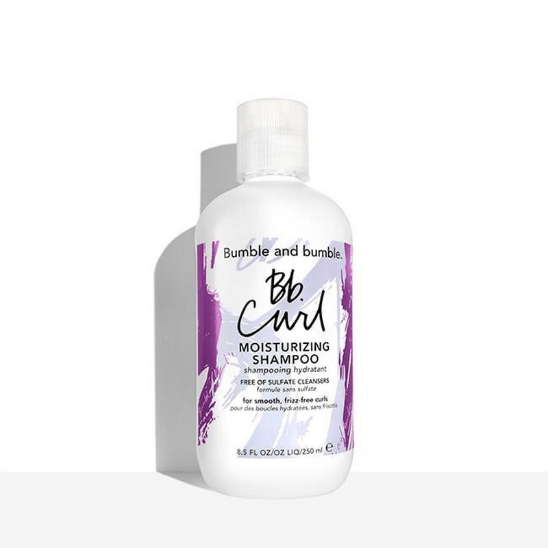 Bumble And Bumble Curl Moisturizing Shampoo 250ml