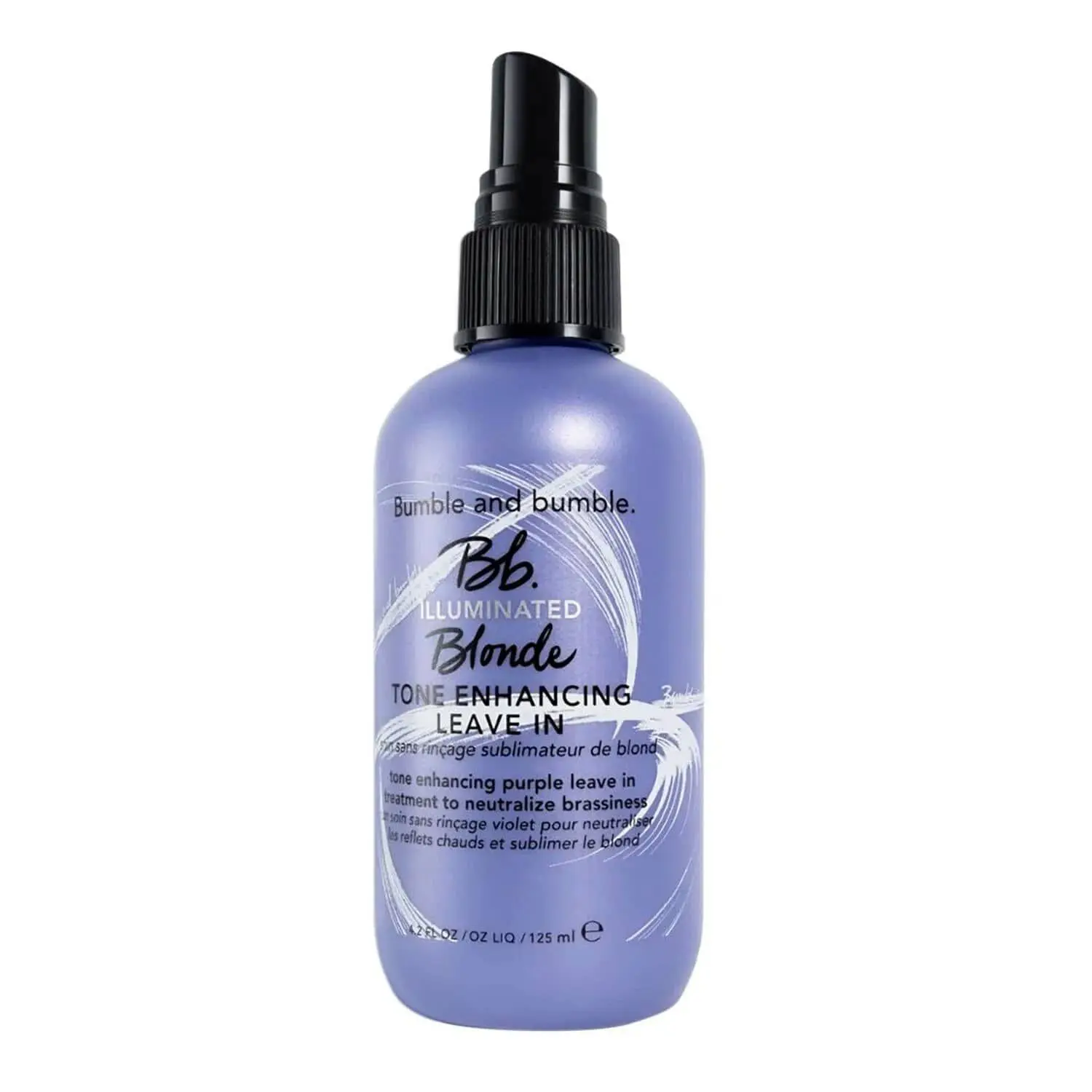 Bumble and Bumble Illuminated Blonde Tone Enhancing Leave-in 125ml