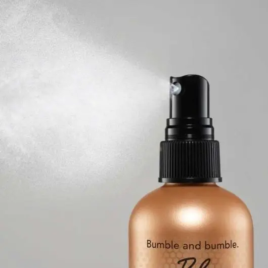 Bumble and bumble Heat Shield Thermal Protection Mist 125ml - Image 2