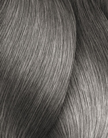 L’Oreal Professionnel Inoa 8.11 Ξανθό Ανοιχτό Σαντρέ Βαθύ 60g - Image 2