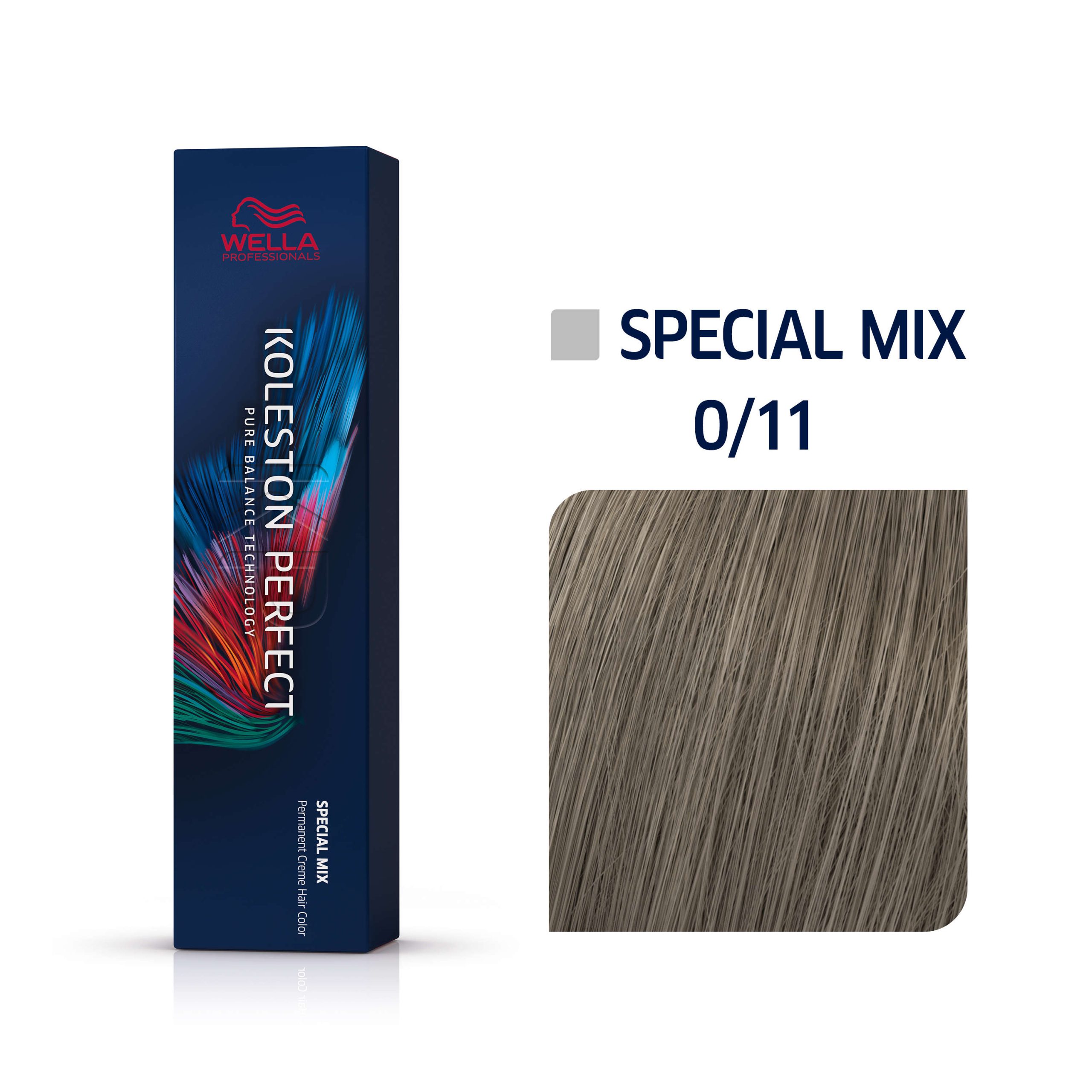 Wella Professionals Koleston Perfect 0/00 Special Mix 60ml - Image 3