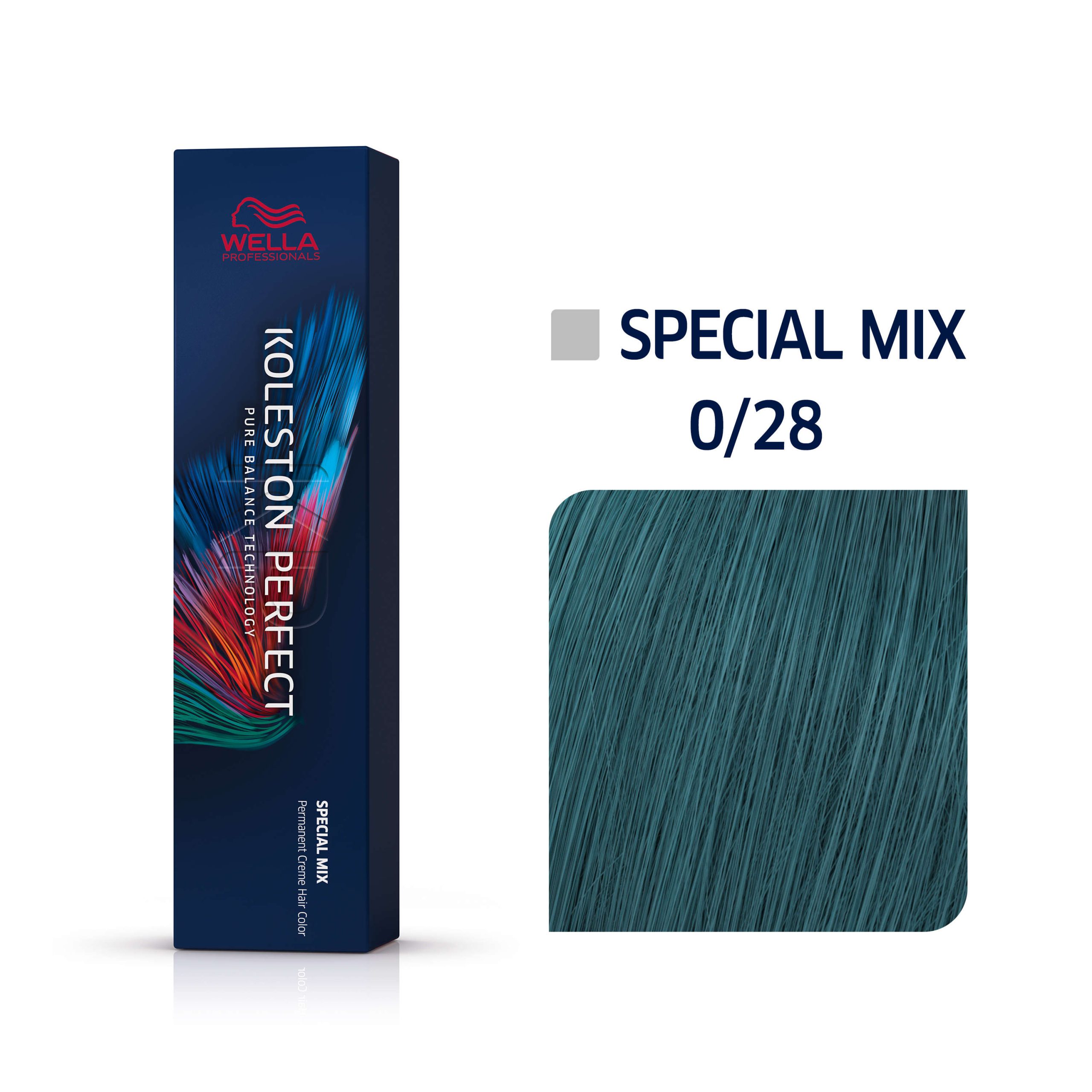 Wella Professionals Koleston Perfect 0/00 Special Mix 60ml - Image 4