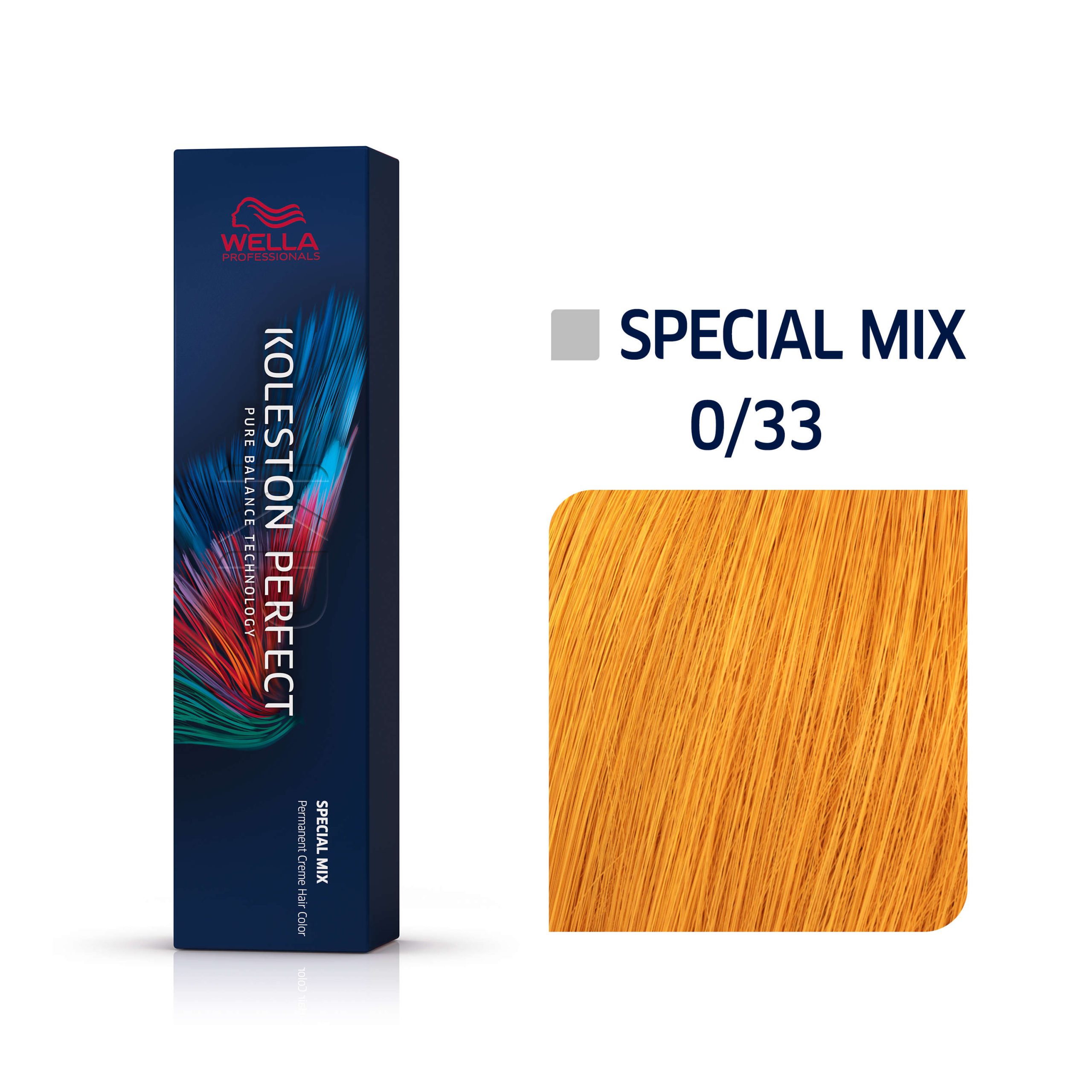 Wella Professionals Koleston Perfect 0/00 Special Mix 60ml - Image 6