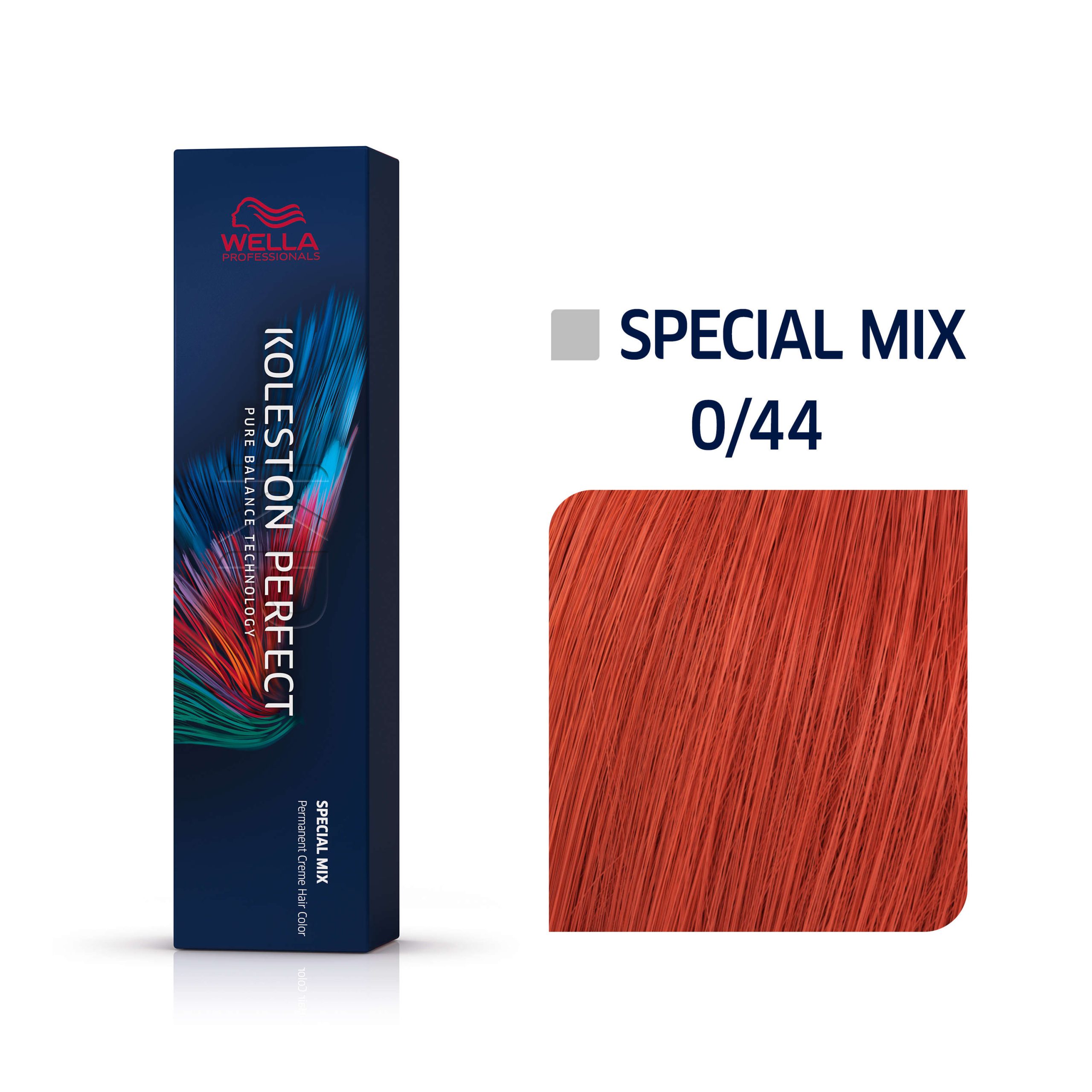 Wella Professionals Koleston Perfect 0/00 Special Mix 60ml - Image 7