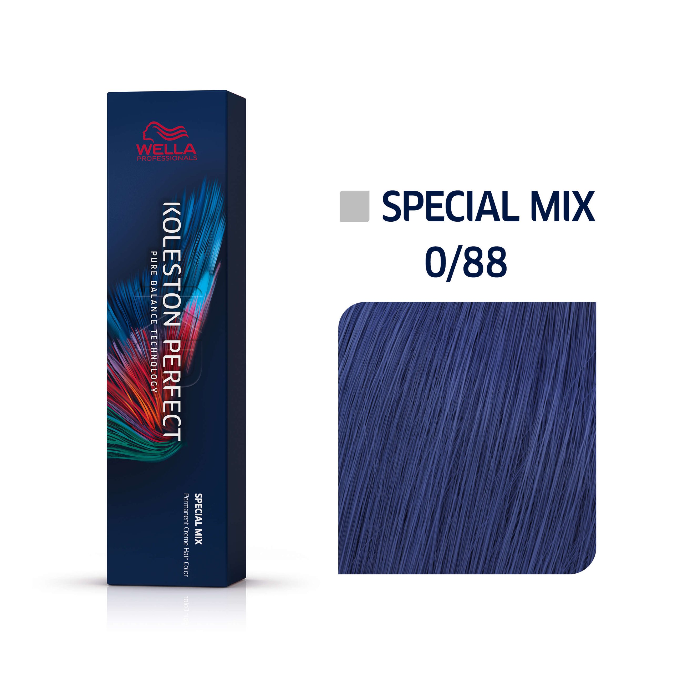 Wella Professionals Koleston Perfect 0/00 Special Mix 60ml - Image 9