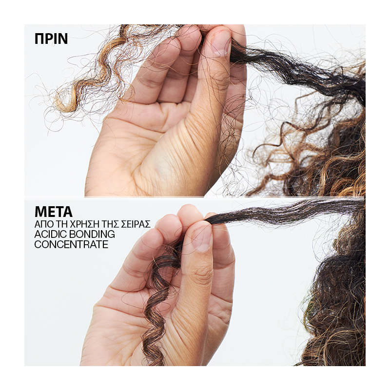 Redken Acidic Perfecting Concentrate Leave-In Treatment 150ml - Image 6