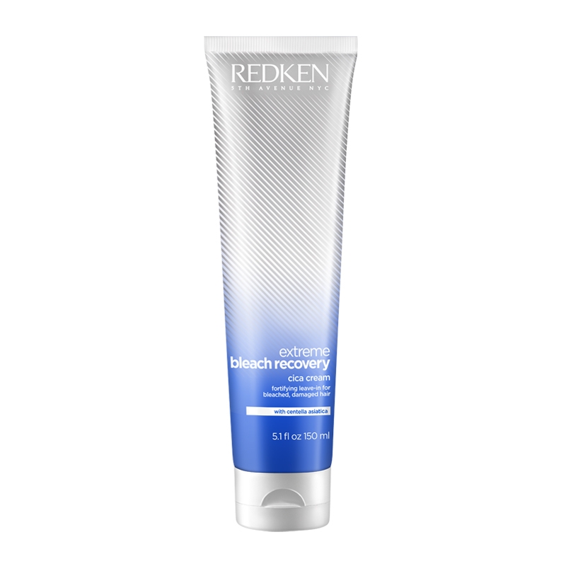 Redken Extreme Bleach Recovery Shampoo 300ml - Image 9