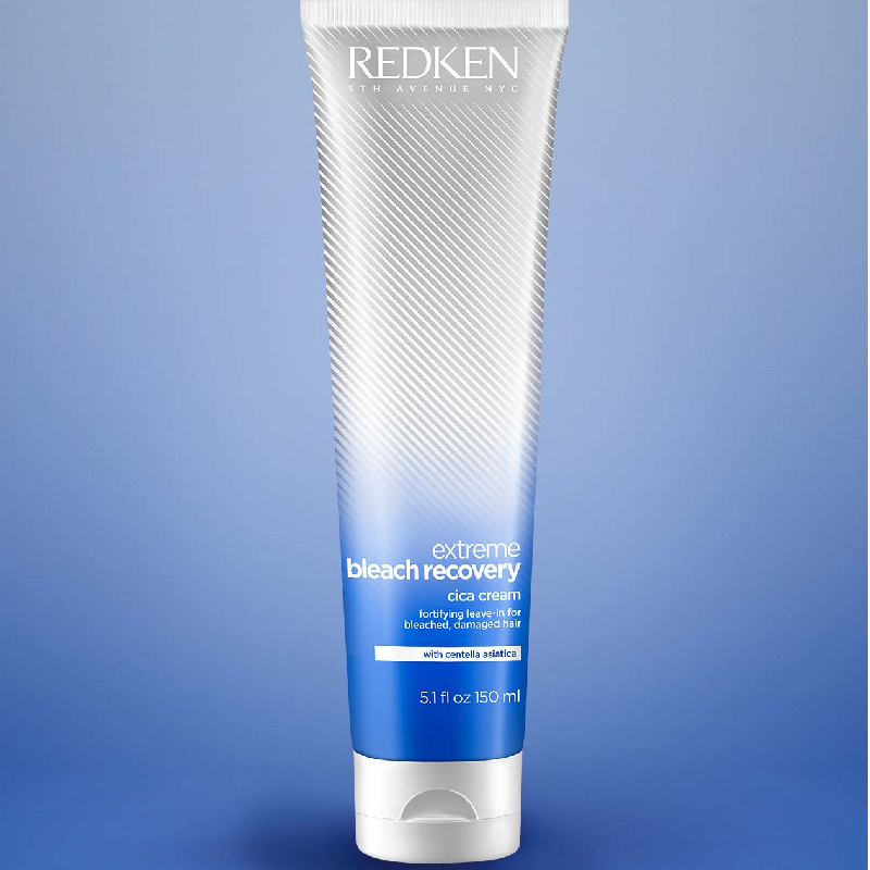 Redken Extreme Bleach Recovery Shampoo 300ml - Image 11