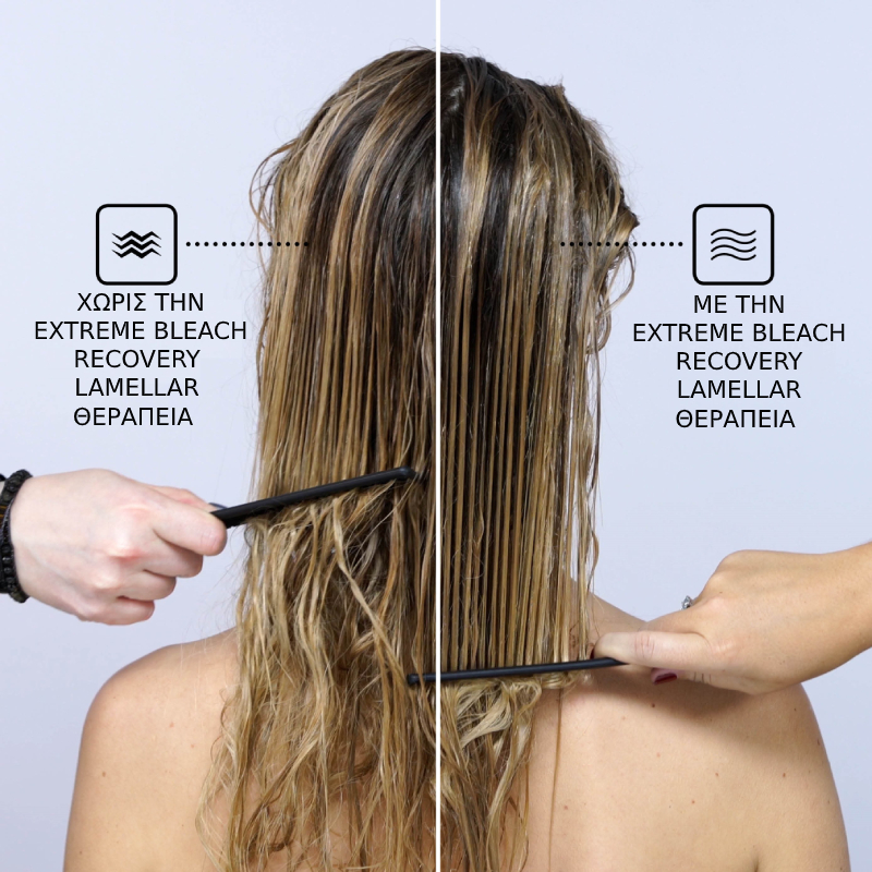 Redken Extreme Bleach Recovery Shampoo 300ml - Image 18