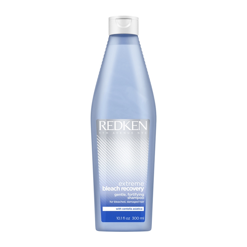 Redken Extreme Bleach Recovery Shampoo 300ml - Image 14
