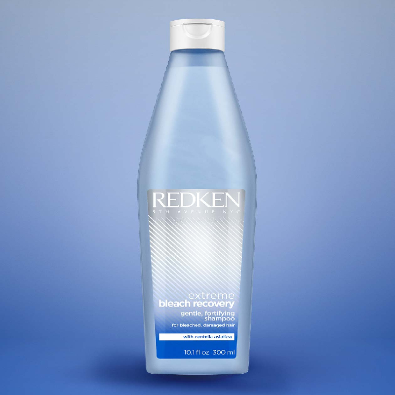 Redken Extreme Bleach Recovery Shampoo 300ml - Image 16