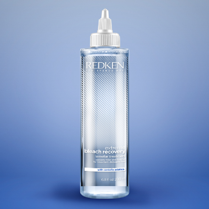 Redken Extreme Bleach Recovery Shampoo 300ml - Image 22