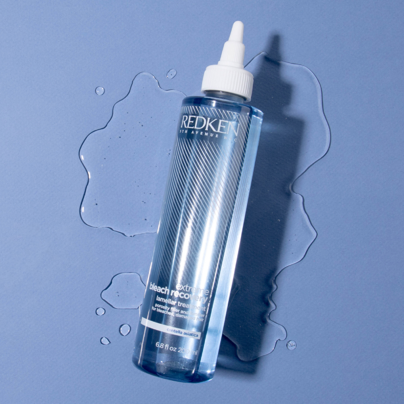 Redken Extreme Bleach Recovery Shampoo 300ml - Image 23