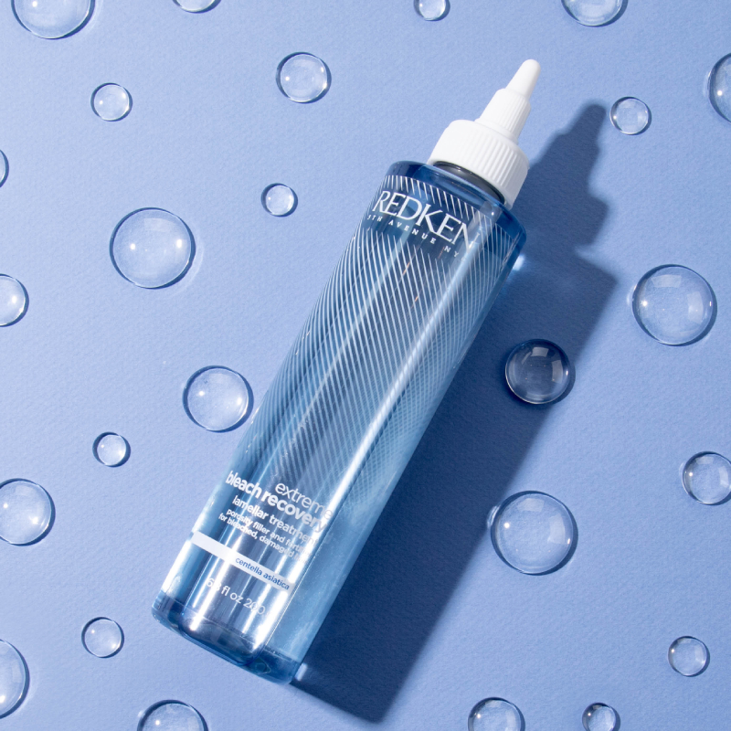 Redken Extreme Bleach Recovery Shampoo 300ml - Image 24
