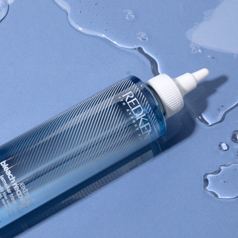 Redken Extreme Bleach Recovery Shampoo 300ml - Image 25