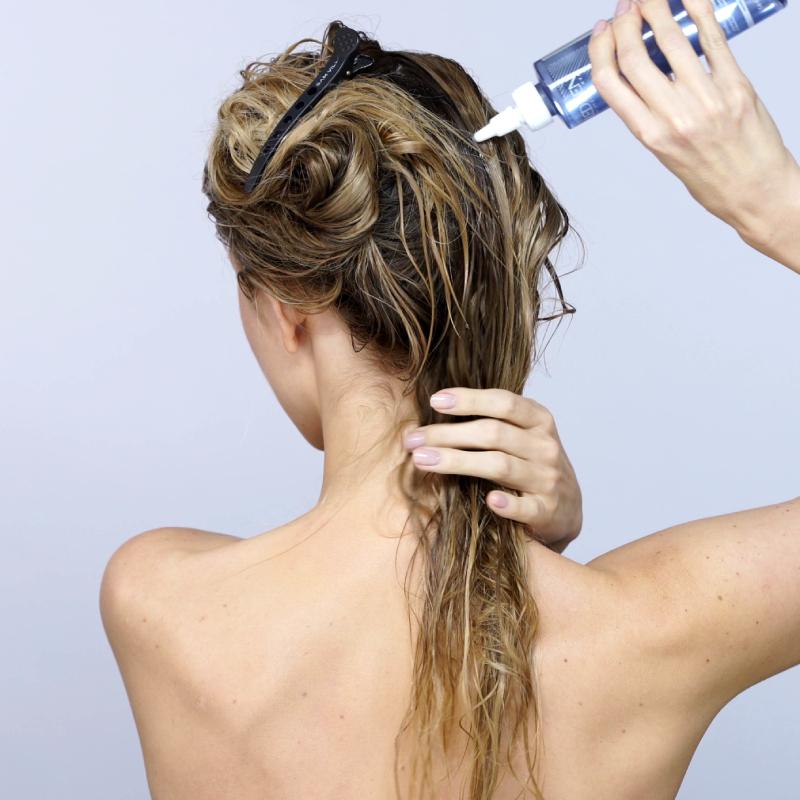 Redken Extreme Bleach Recovery Shampoo 300ml - Image 26