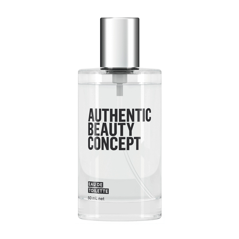 Authentic Beauty Concept Eau de Toilette 50ml
