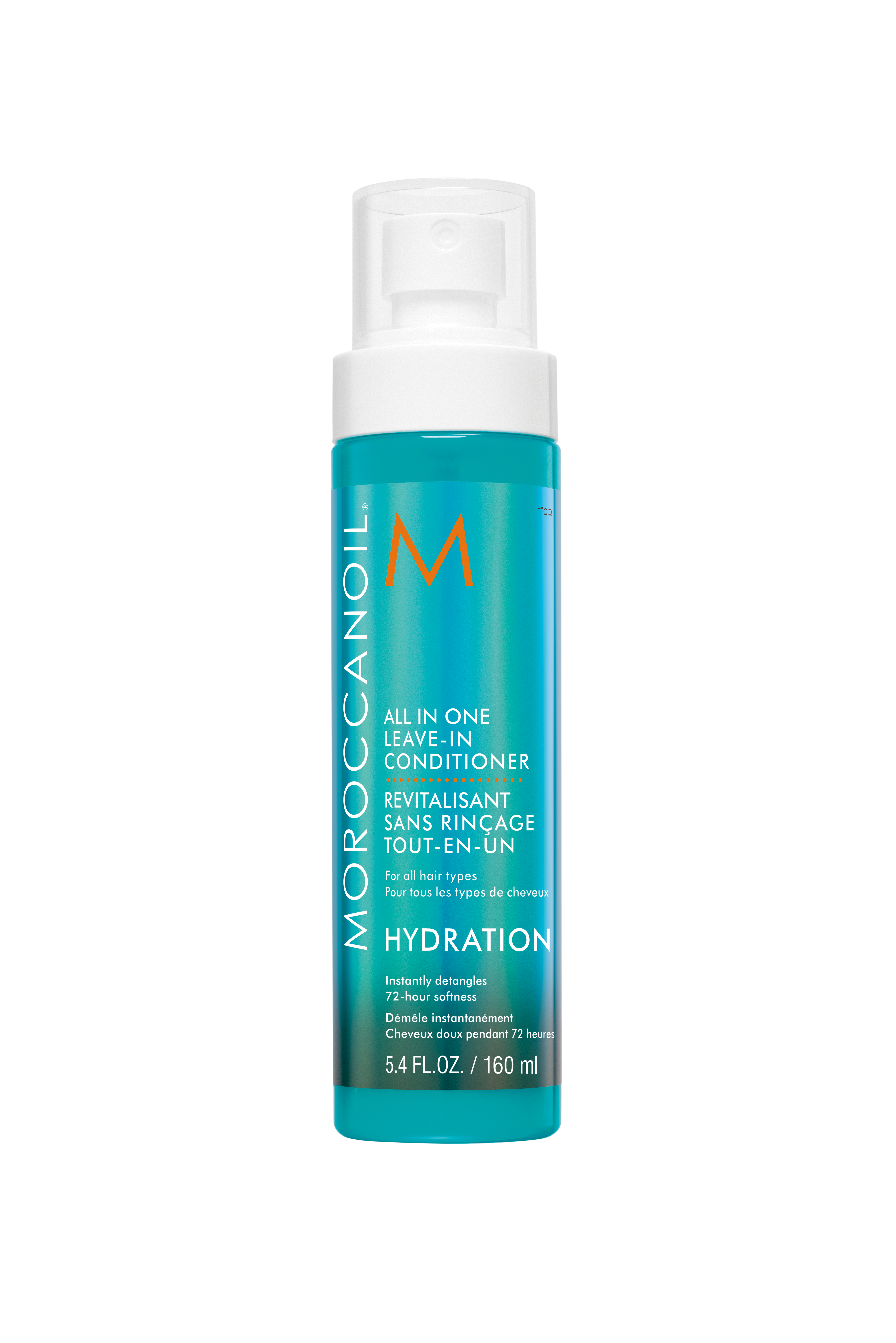 Moroccanoil Hydration All in One Leave-in Conditioner 160ml
